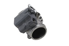 Unité De Papillon Gaz Câble