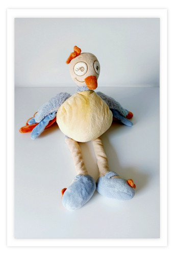 Peluche doudou sissi - peluche/doudou,