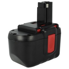 Batterie pour Bosch GSB 24