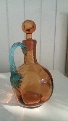Carafe georges sand - carafe,
