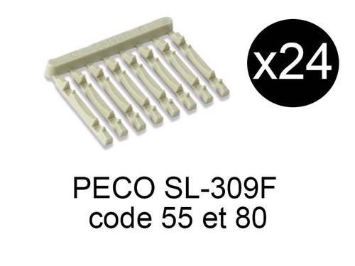 Peco 309f x24 - peco,