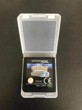Pokemon Version Noire 2 AUTHENTIQUE Nintendo DS (blanche platine or heartgold..)