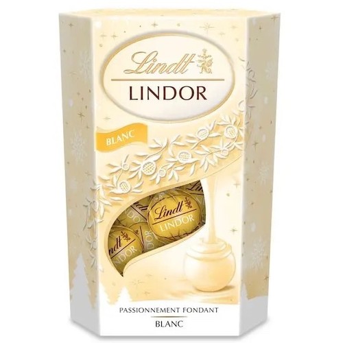 Lindt boîte chocolat - lindt, de