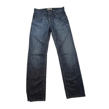 Celio Denim Mens W36 L32 Dark