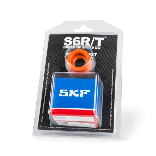 Set révision arbre stage6 t - set,