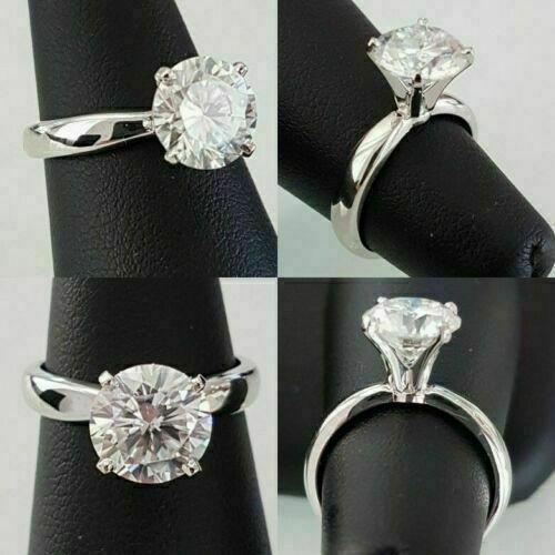 Bague fiançailles - bague,