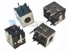Connecteur alimentation  Asus  G51Jx   conector Prise  Dc power jack