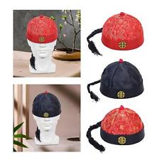 Chapeau Oriental chinois