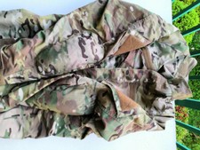 INTEGRATED BATTLE SHIRT 2.0 - OPS MULTICAM MEDIUM REGULAR