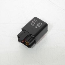 Relais de démarreur Teknix