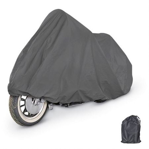 Moto garage complète housse - moto,