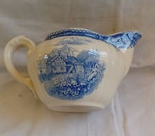 Petit crémier / pot à lait