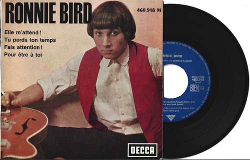 Biem ronnie bird elle - ronnie,