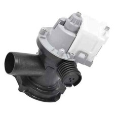 Pompe de vidange Complète Indesit C00855480