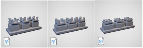 Arsenal 3d400 021 - l’arsenal, –