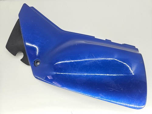 Suzuki 650 1990 - suzuki, dr