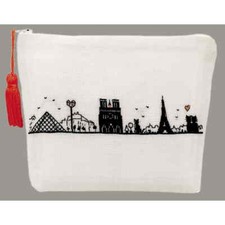 Sac Le Bonheur des Dames