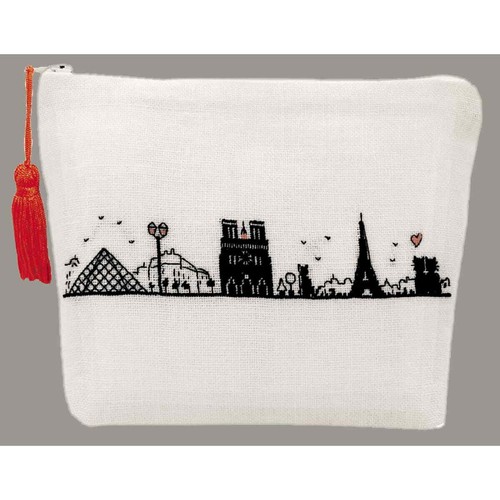 Sac bonheur des - le,