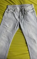 Superbe jeans - mode - homme - japan rags - le temps des cerises - NEUF 