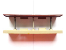 Décor Maquette Jouef Quai de