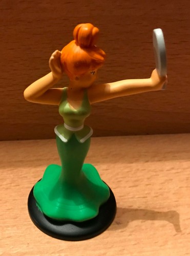 Figurine happy meal mac donald - happy,
