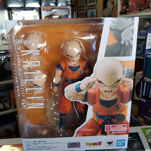Dragon ball figurine h - dragon, z