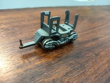 Bogie moteur TGV jouef