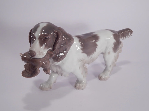 Bing grondahl figurine - bing&grondahl, en