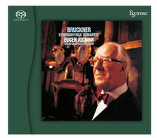 ESOTERIC SACD ESSW-90315/16