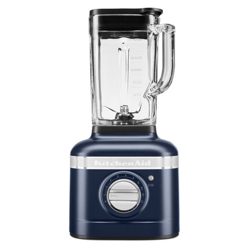 Blender kitchenaid k400 bleu - blender,