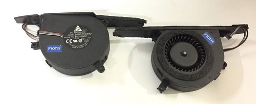 Ventilateur fan apple imac - ventilateur,
