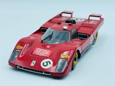 SHOCKING LINE FERRARI 512