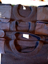 Pull Marine Hollandaise Bleu