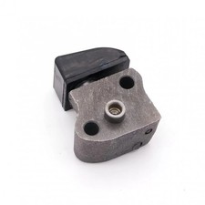 Tendeur de distribution chaine 64 maillons double Renault R4, R5, R6