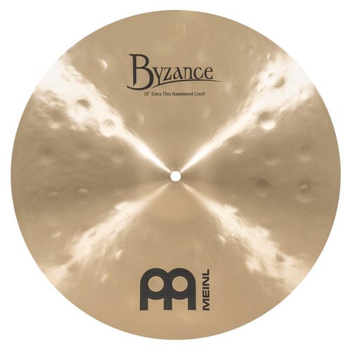 Meinl extra fin martelé - fin,
