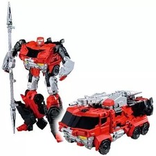 Figurine Takara Transformers