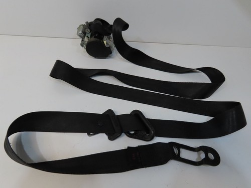 Ceinture avant gauche peugeot - avant,