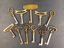 VINTAGE,Lot 11 anciennes