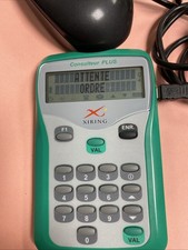 Baladeur  consulteur  Santé Lecteur Carte Vitale Sesam Vital Act  Xiring