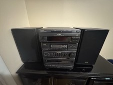 Aiwa NSX-150M Digital Mini Hi