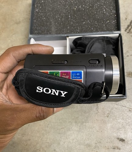 Sony dcr pc90 minidv digital - dcr-pc90,