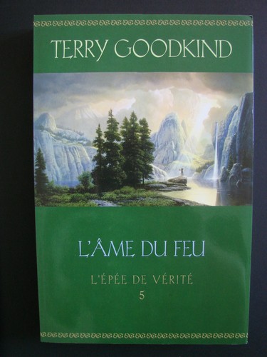 âme feu l épée - feu,