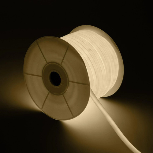 Ruban led néon dimmable - dimmable, 220v