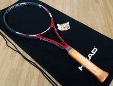 Modèle phare HEAD YOUTEK