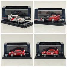 Hobby Japan 1/64 Mitsubishi