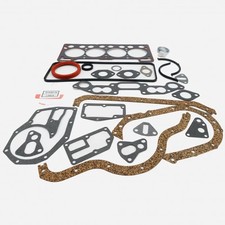 Pochette moteur complète