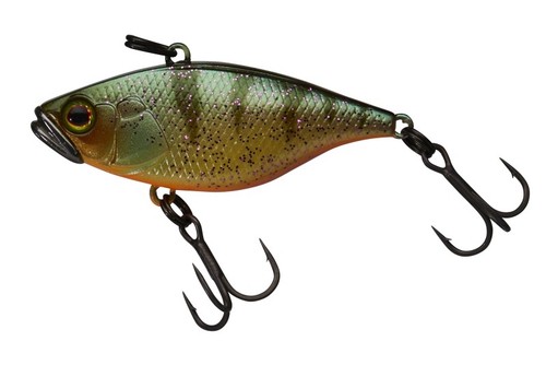 Illex 38mm 5 1g - 5.1g,