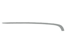 Baguette De Pare-Chocs