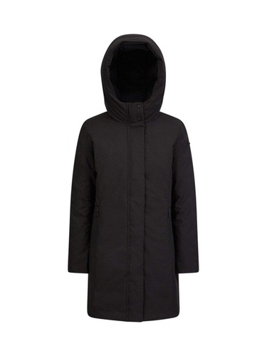 Veste geox spherica - geox, noire