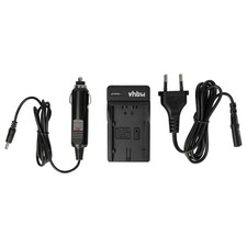 Chargeur pour Leica Digilux 3 1 8,4V